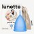 Menstruationstasse Lunette Blau Gr.2