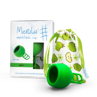 Merula Cup "apple"