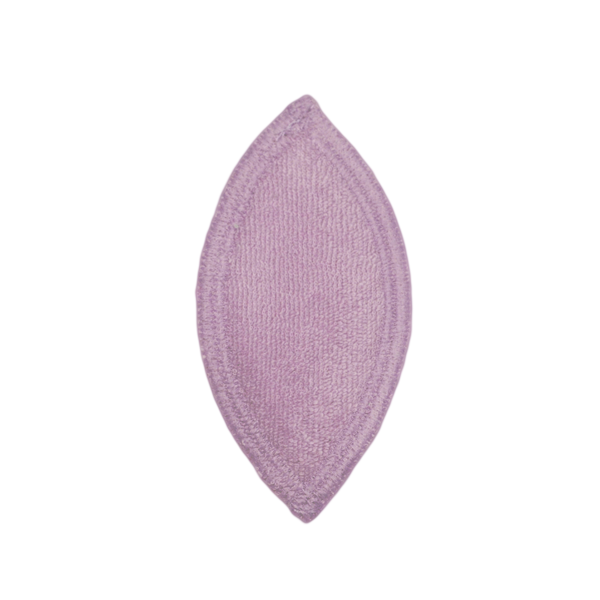 VULVI interlabial Pad STARK FLIEDER