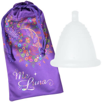 Me Luna CLASSIC SHORTY L