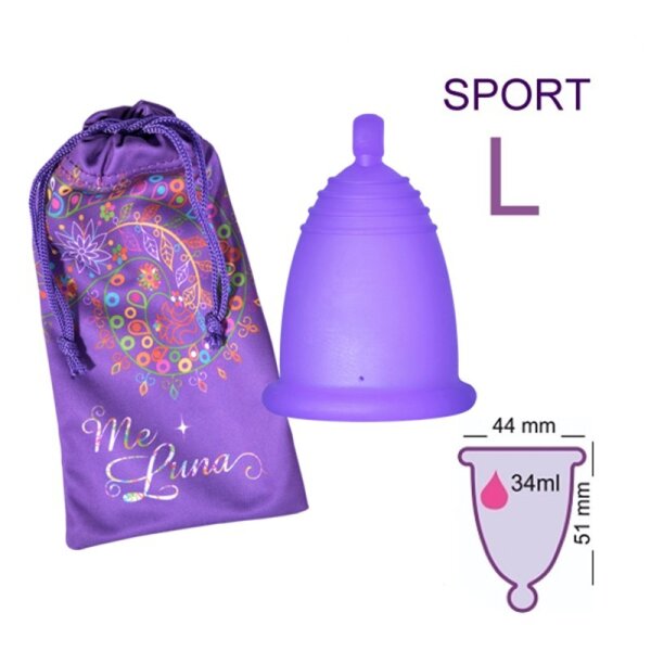 Me Luna SPORT L
