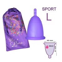Me Luna SPORT L