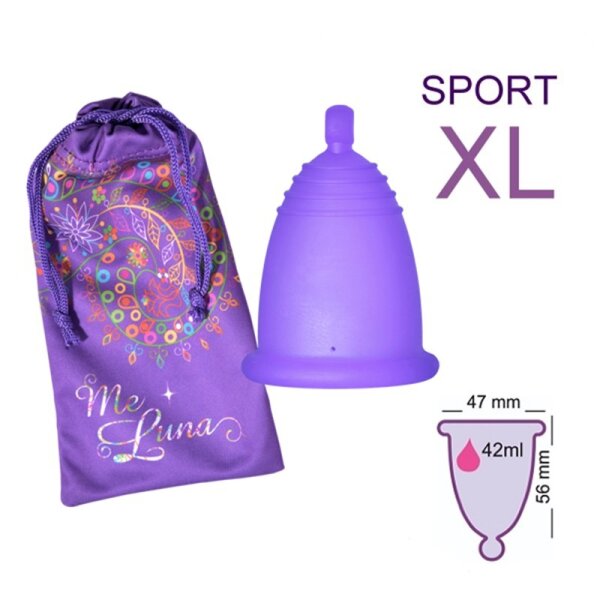 Me Luna SPORT XL