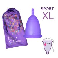 Me Luna SPORT XL