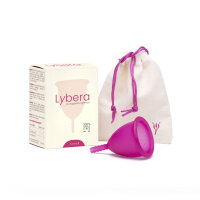 Lybera Gr.2 fuchsia