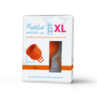 Merula Cup XL "FOX"