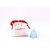 Ruby Cup Medium BLAU