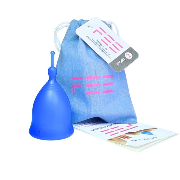 FEE SPORT blau Gr.2