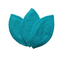 VULVI interlabial Pad LEICHT ATLANTIC