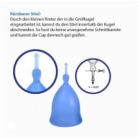 FEE CLASSIC blau Gr. 1