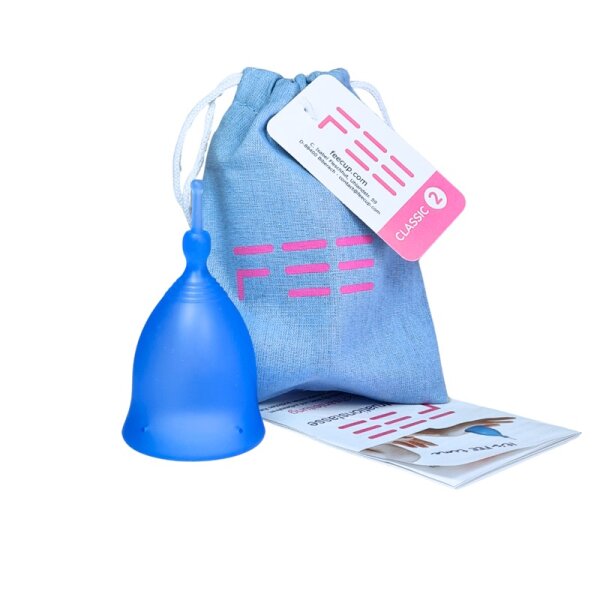 FEE CLASSIC blau Gr.2