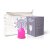 LaliCup S pink
