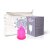 LaliCup M pink