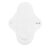 FEE waschbare Slipeinlage Gr. M weiss