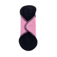 FEE waschbare Slipeinlage Gr. M pink schwarz