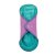 FEE waschbare Slipeinlage Gr. M violett smaragd