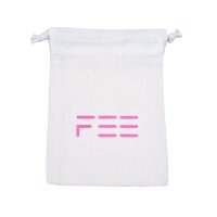 Menstruationstasse FEE SPORT Gr.1 transparent