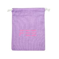 Menstruationstasse FEE SPORT Gr.1 violett