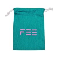 Menstruationstasse FEE SPORT Gr.2 mint