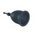 Menstruationstasse FEE SPORT Gr.1 schwarz
