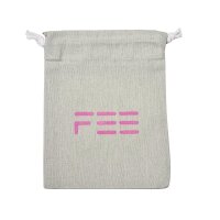 Menstruationstasse FEE CLASSIC Gr.1 schwarz