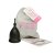 Menstruationstasse FEE CLASSIC Gr.1 schwarz