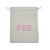 Menstruationstasse FEE CLASSIC Gr.1 schwarz