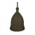 Menstruationstasse FEE CLASSIC Gr.1 schwarz