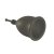 Menstruationstasse FEE CLASSIC Gr.1 schwarz