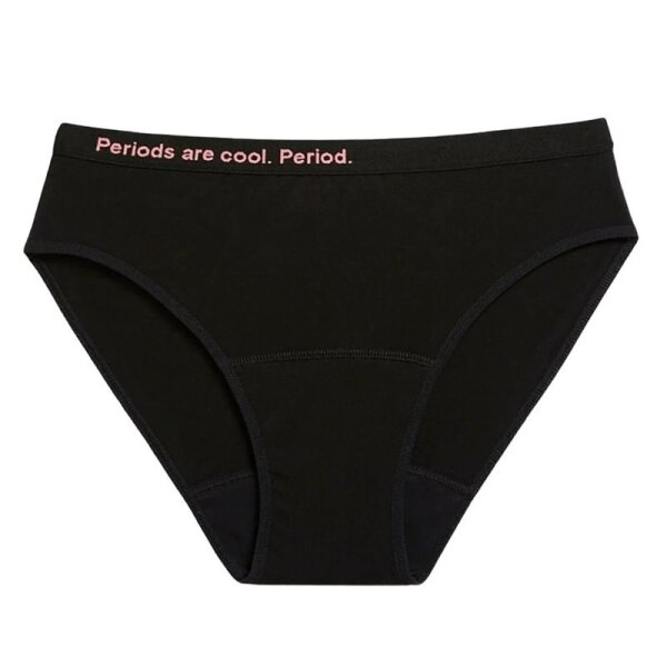 Lunette Periodenslips "periods are cool"