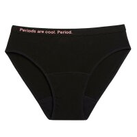 Lunette Periodenslips "periods are cool"