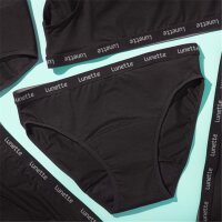 Lunette Periodenslips "periods are cool"