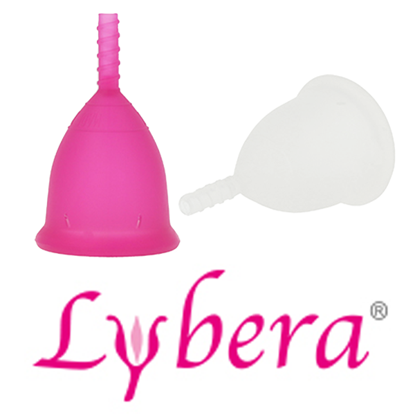 Lybera Menstruationstasse - Hersteller im Interview bei CUPSPOT